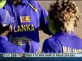 Lasith Malinga Four Wickets In Four Balls