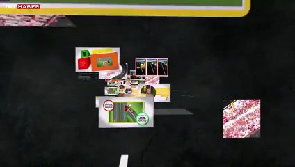 Yoldaki İşaretler 2. Bölüm   Emniyet Kemeri