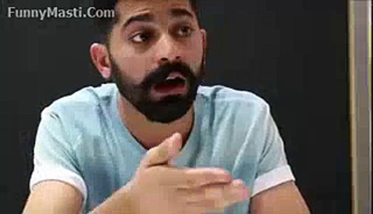 Funny Desi Parents - Teacher Meeting