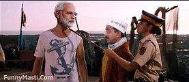 Rowdy Modi - Funny Narendra Modi & Arvind Kejriwal In Akshay Kumar Style