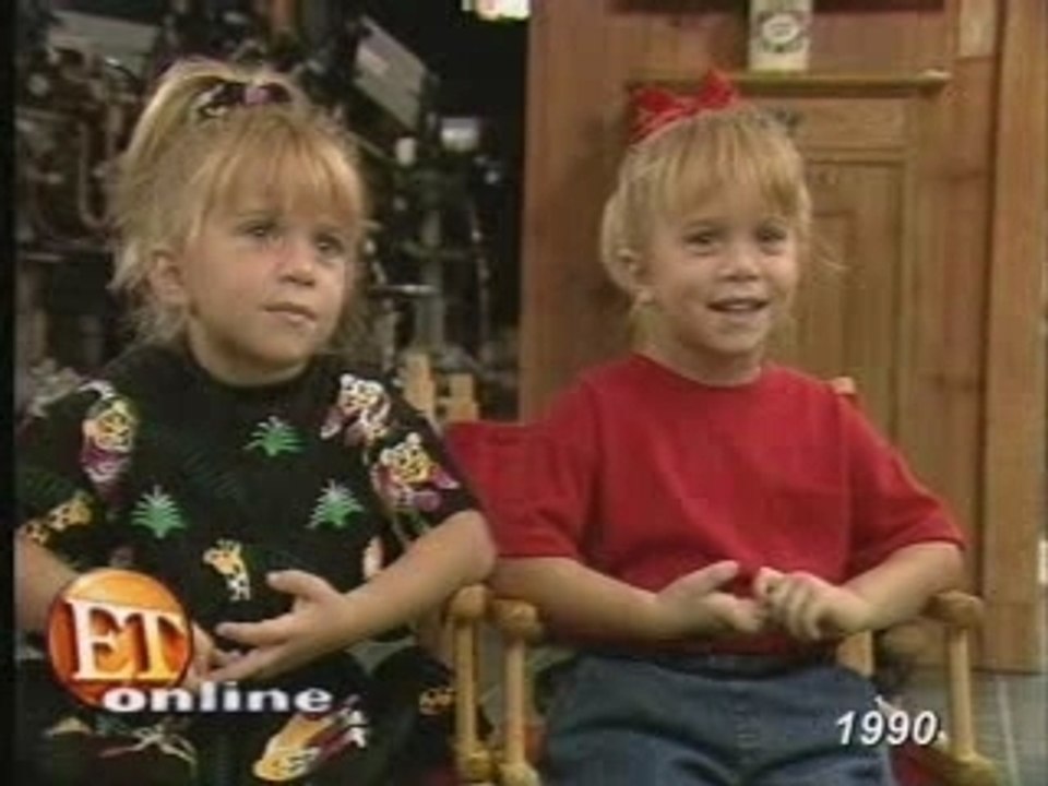Full House set