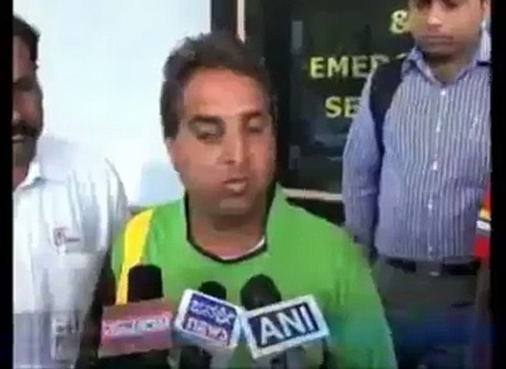 Cricket Was a Gentlemen Game Then What Happend