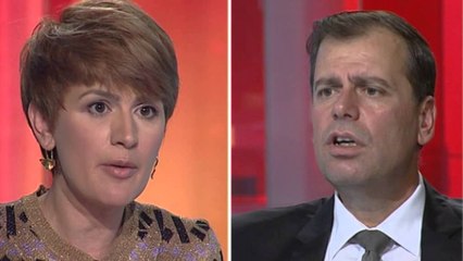 Malaj: Gjyqësorin në Shqipëri e prishin gjyqtarët që kanë markim politikën