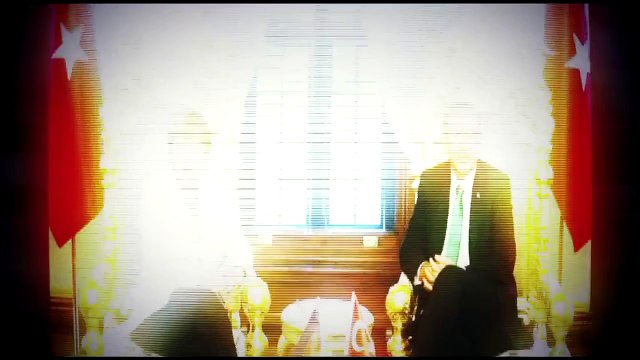 HDP'nin yasaklanan seçim şarkısı. Babacığım saat kaç? 17/25 ( bu klip rekora koşuyor)