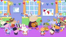 PEPPA PIG SEASON 1 08 - International Day
