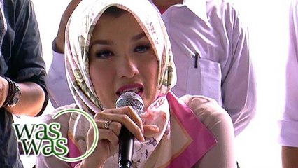 Arzetti Klarifikasi Soal Penggerebekan - WasWas 29 Oktober 2015