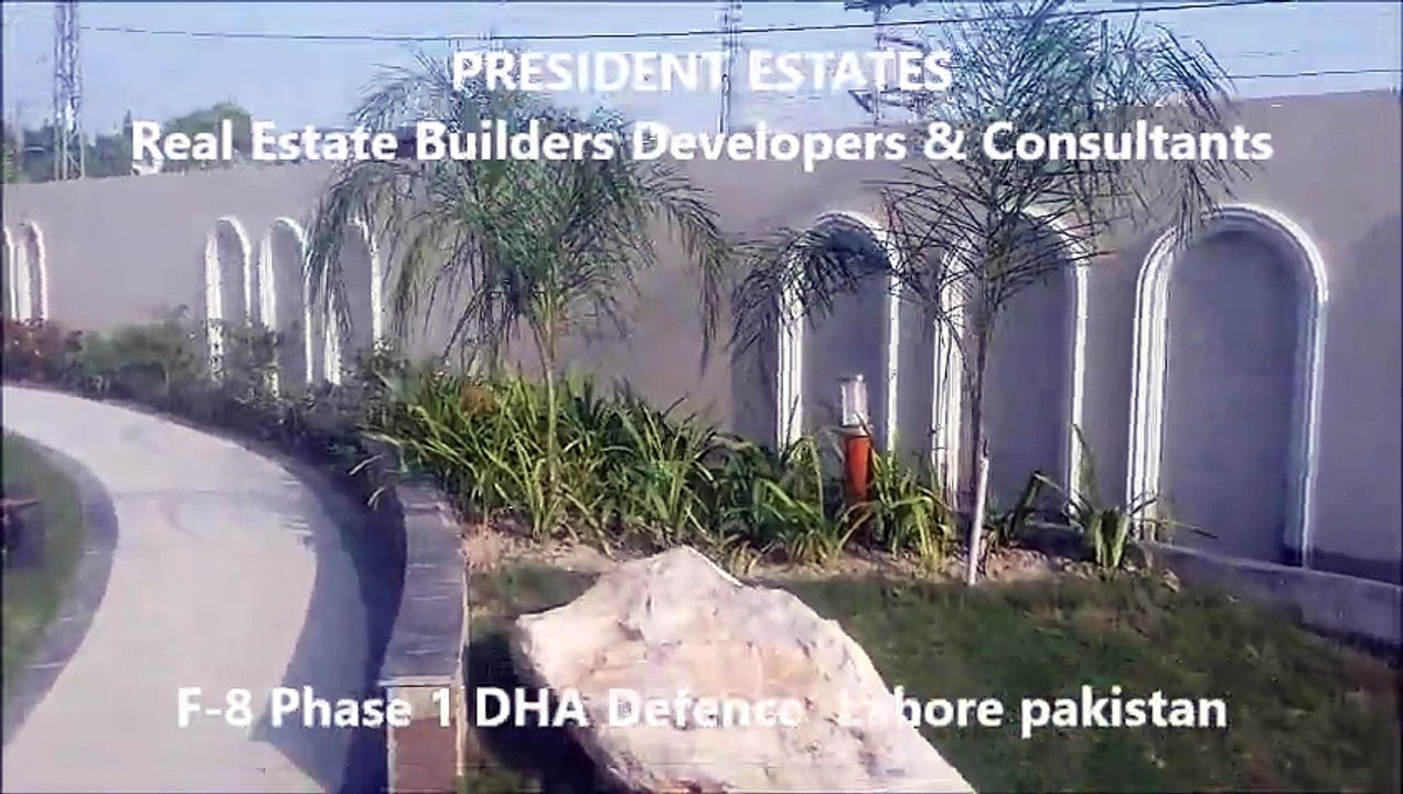 PRESIDENT ESTATES PD2LH8HA