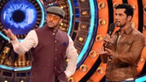 Salman khan ditched Ranbir Hooda in Bigg Boss