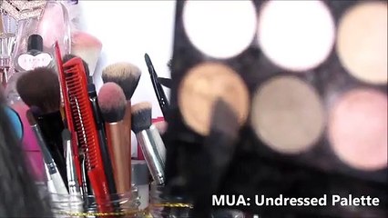 Beautiful Party Makeup Tutorial