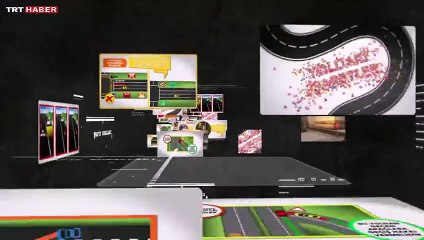 Yoldaki İşaretler 23. Bölüm   Radarla Yol Denetimi