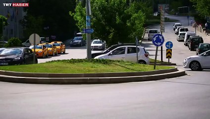 Yoldaki İşaretler 16. Bölüm   Kavşaklarda Uyulması Gereken Kurallar