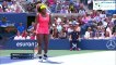 Serena Williams vs Roberta Vinci US OPEN 2015 tennis highlights