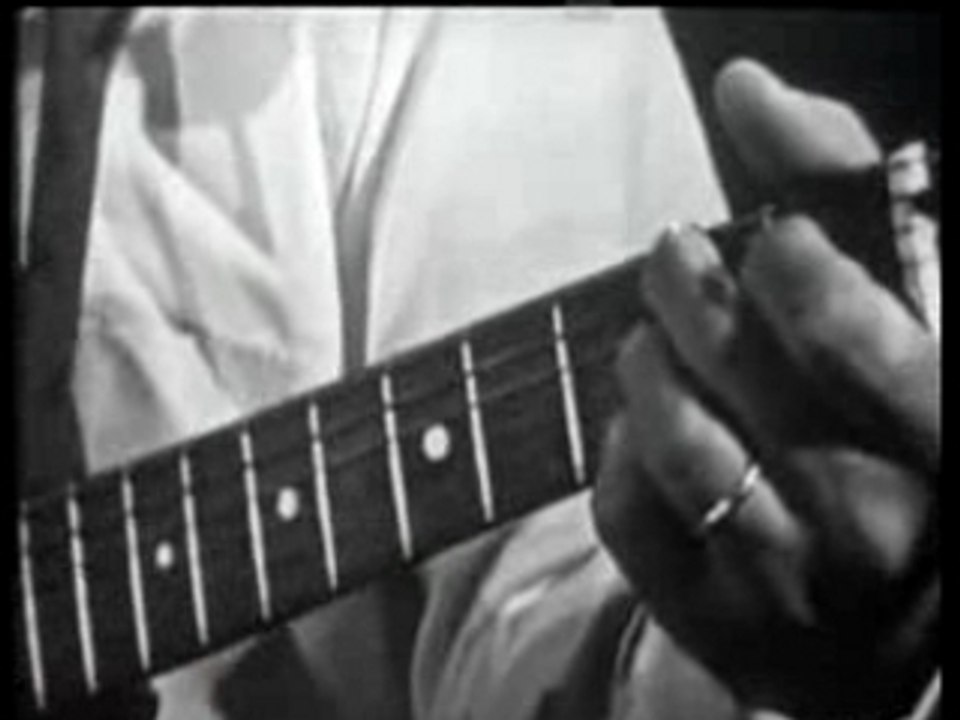 Doc Watson - Deep River Blues