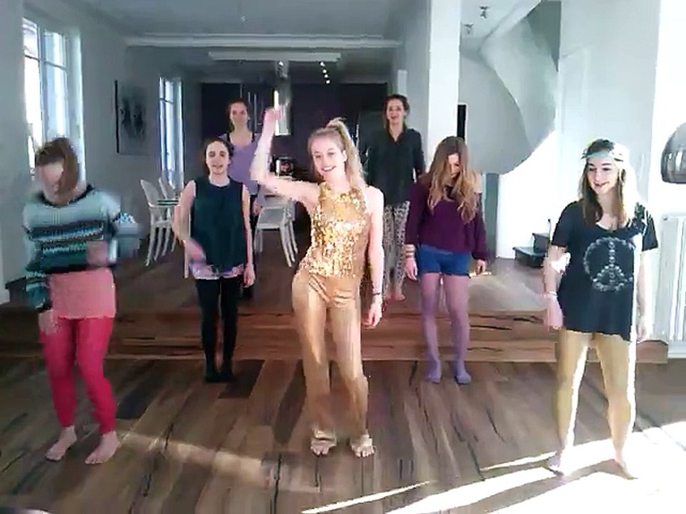 boogie wonderland