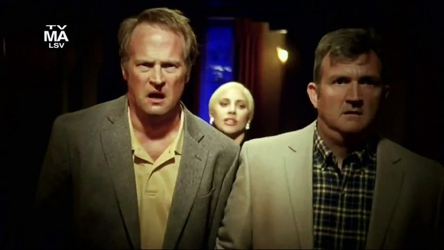 American Horror Story Hotel 5x05 Room Service - Promo