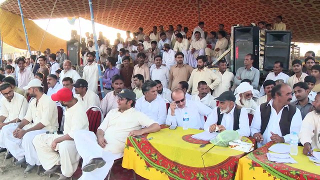 Tent Pegging Neza Bazi Jaranwala October 2015 by Zaheer Anwar Jappa Final Part 1