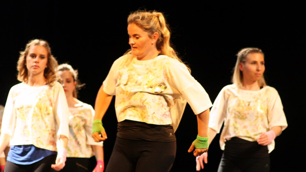 centre de danse et fitness Art'Forme(street)2