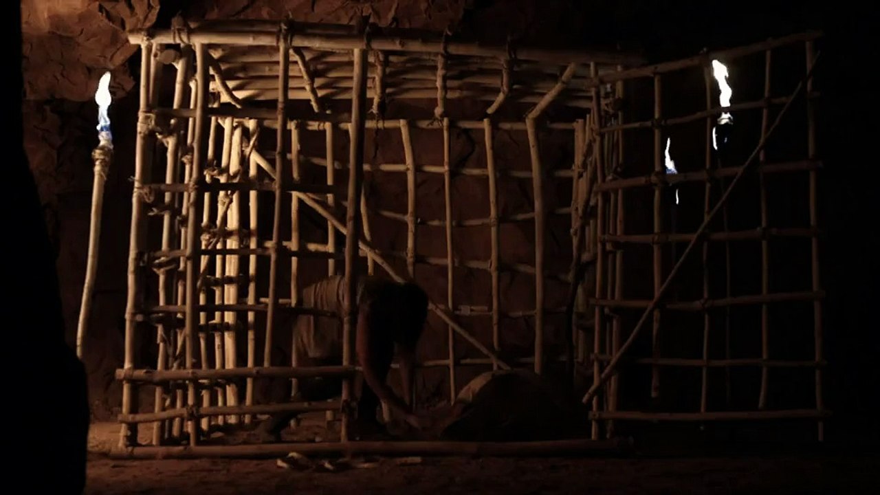 Marvel's Agents of SHIELD 3x05 4,722 Hours - Sneak Peek 3