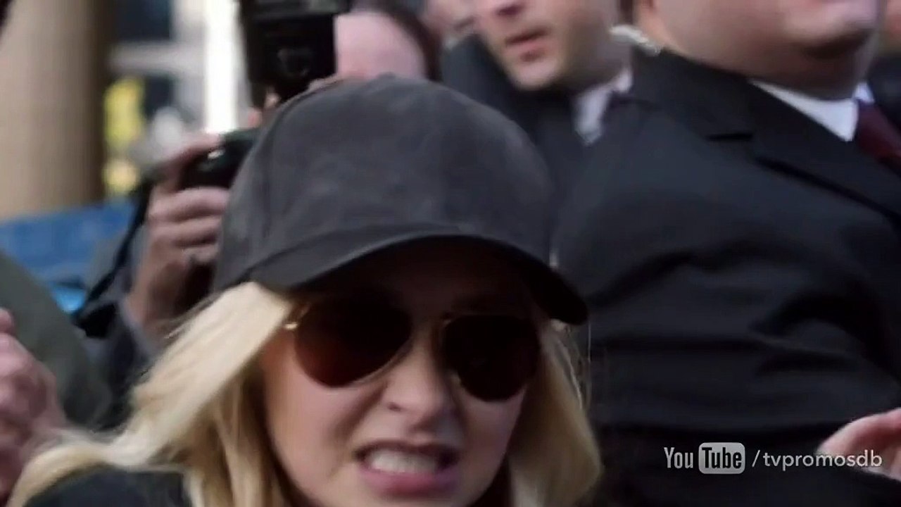 Nashville 4x07 Can't get used to losing you - Promo