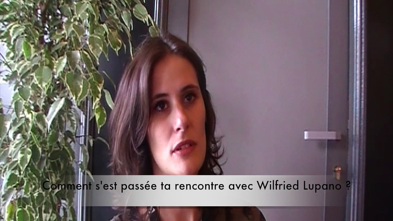 Interview Lucy Mazel sur PlaneteBD