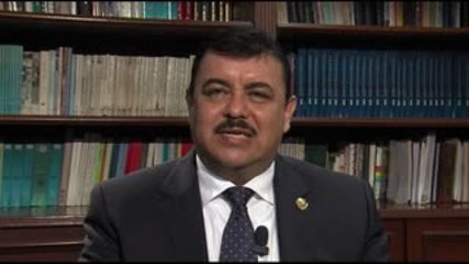 Restituiremos la confianza de la población en la policía: Hiram Almeida