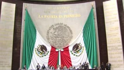 Congreso aborda el tema de la depreciación del peso