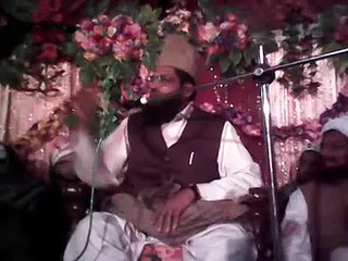 Molana Muhammad Asghar Faridi