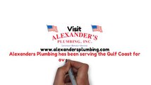 plumbing gulfport ms