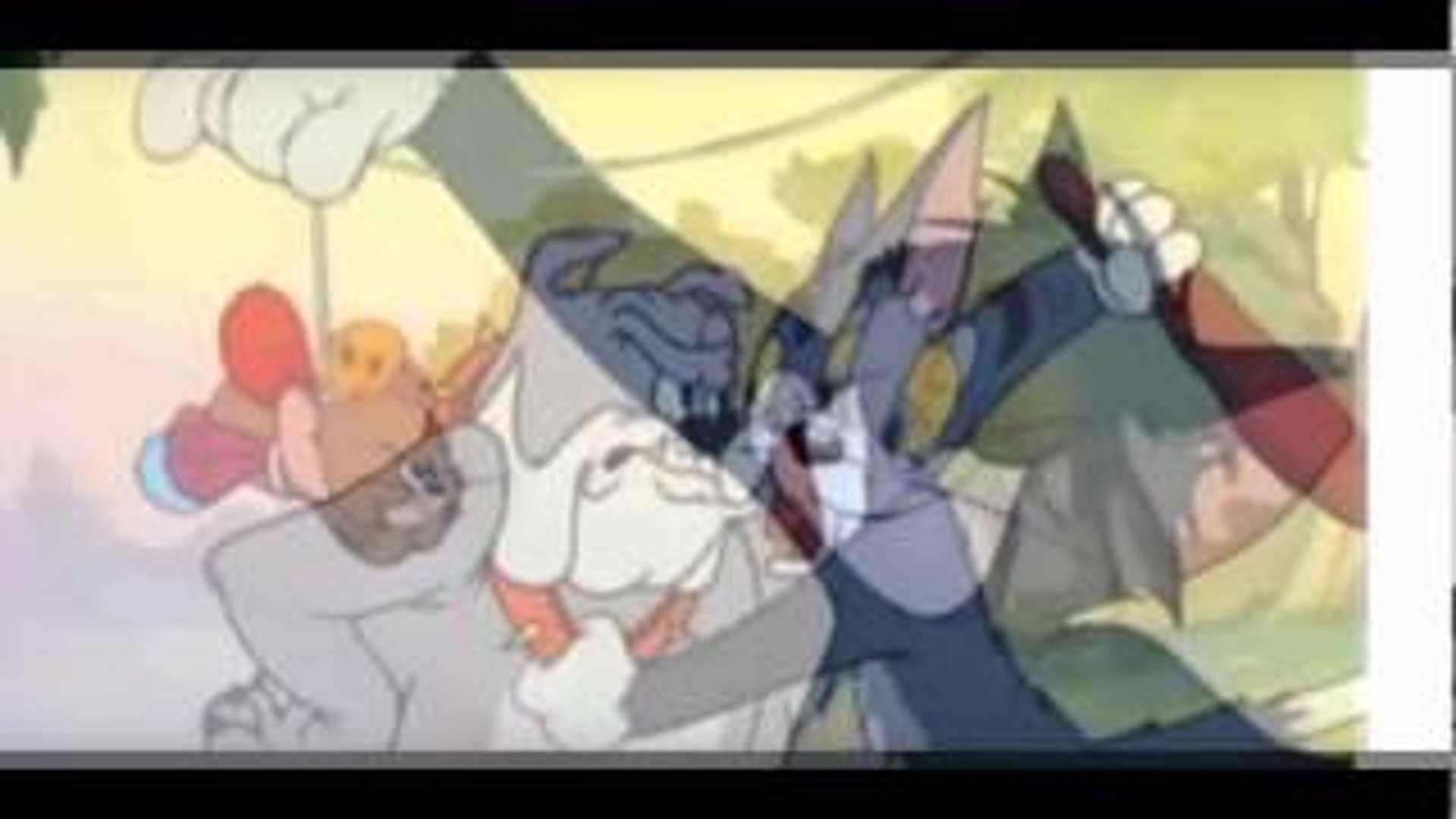 tom and jerry s in english