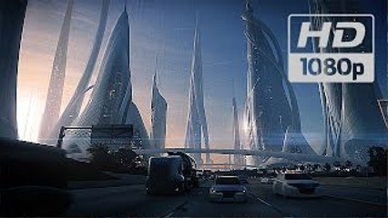 ✔ FUTURE EARTH (2015) Documentary