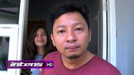 Kocak, Honeymoon Pasangan Ringgo-Shabai - Intens 29 Oktober 2015