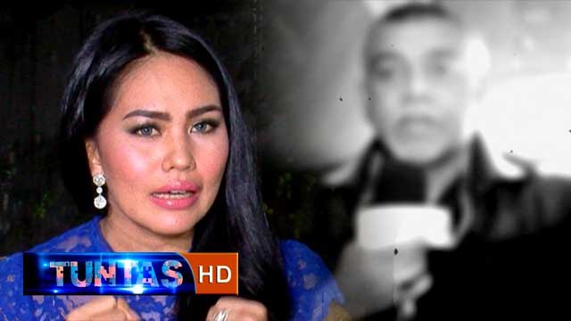 Ketika Kartika Putri Dikaitkan dengan Prostitusi Artis - Tuntas 29 Oktober 2015