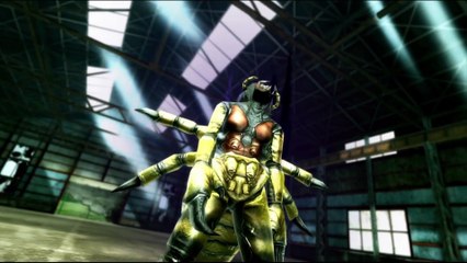 Kamen Rider : Battride War Genesis - Trailer officiel