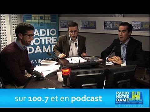 Comment peut-on empêcher le Front National de gagner dans le Nord-Pas-de-Calais et en PACA ? Les réponses de Louis Soris, conseiller national Les Républicains et Étienne Faucon, membre des Poissons roses.