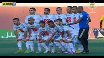 Résumé NA Hussein Dey 1 - 2 JS Kabylie | Ligue 1 - 2014/2015