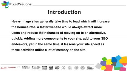 Tips To Improve Your page Load Speed