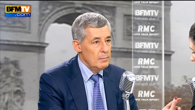 Henri Guaino se voit travailler avec Marion Maréchal-Le Pen