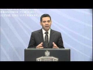 Kritikat e BB-së. Ahmetaj: Shkak, bllokimi i lejeve të ndërtimit