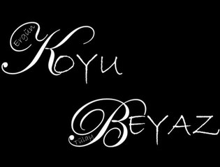 Ergün TÜLAY KOYU BEYAZ