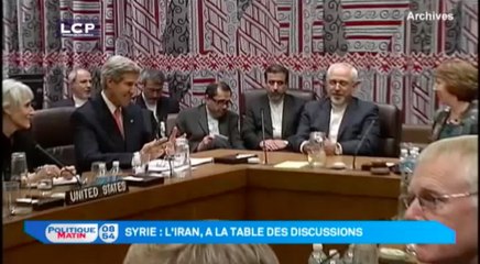 Revue de presse internationale du 29 octobre 2015