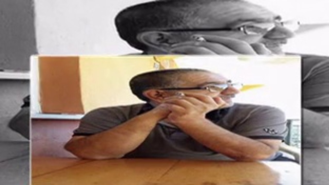 MALATYALI İBRAHİM ..HASRETİNDEN KÜL OLDUM