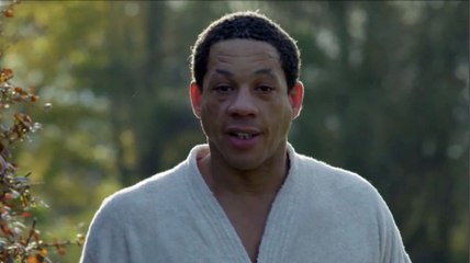 Dix pour cent : Joeystarr fait un plan à Julie Gayet