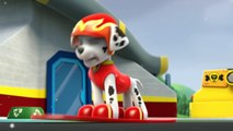 PAW Patrol New Pups Save the Diving Bell Clip #2