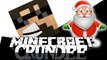 Minecraft- CRUNDEE CRAFT - CHRISTMAS TROLL-! [17]