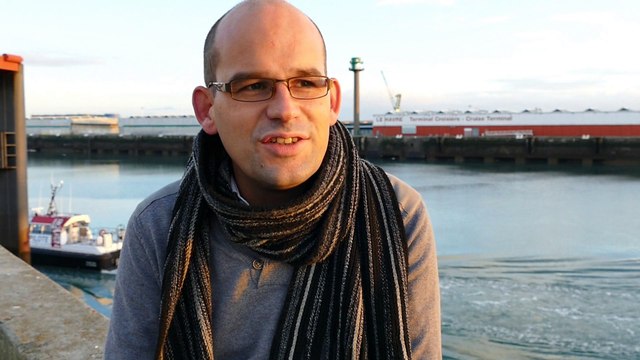 Thomas Malgras, un Breton havrais