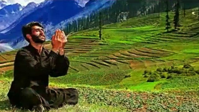 In sha Allah Naya Pakistan - Junaid Jamshed, Salman Ahmed