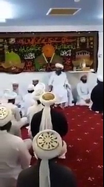 What Is Going On? What Kind of Islam Is This? Watch This Shocking Video