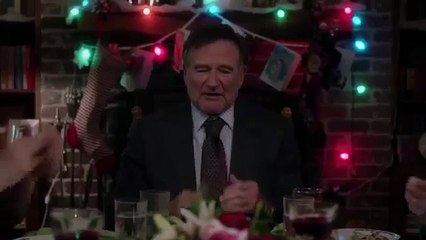 A Merry Friggin Christmas Movie 2014  Comedy Stars Joel McHale, Lauren Graham_0001