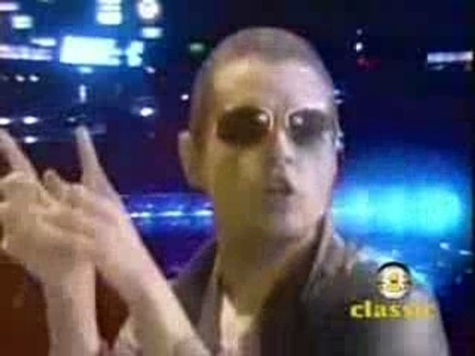 Falco - Der commissar
