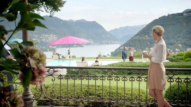 Pub Nespresso What Else 2015